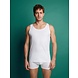 Ten Cate Singlet Basic 2-Pack 30867 - wit Ten Cate Singlet Basic 2-Pack 30867 - wit
