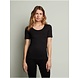 Ten Cate Thermo T-shirt 30239 - zwart Ten Cate Thermo T-shirt 30239 - zwart
