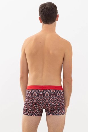 Mey Short Re:think 37165 pumpkin Mey Short Re:think 37165 pumpkin