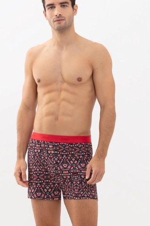 Mey Boxershort Re:think 37166 pumpkin Mey Boxershort Re:think 37166 pumpkin
