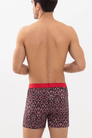 Mey Boxershort Re:think 37166 pumpkin Mey Boxershort Re:think 37166 pumpkin