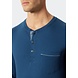 Schiesser Pyjama korte mouw 176685 Schiesser Pyjama korte mouw 176685