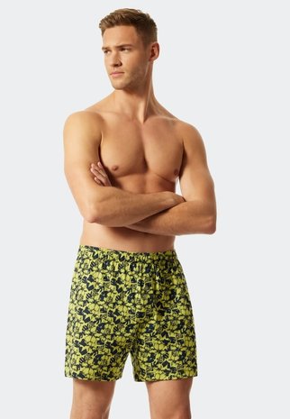 Schiesser Boxershort 2-Pack 176828 - 901 Schiesser Boxershort 2-Pack 176828 - 901