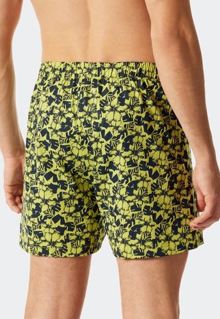 Schiesser Boxershort 2-Pack 176828 - 901 Schiesser Boxershort 2-Pack 176828 - 901