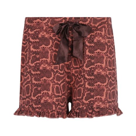 Charlie Choe Pyjama mouwloos 43112 Charlie Choe Pyjama mouwloos 43112