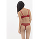Mey Soft bh zonder beugel Amorous 74802 - rubin Mey Soft bh zonder beugel Amorous 74802 - rubin