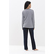 Mey Pyjama Paula 14951 donkerblauw Mey Pyjama Paula 14951 donkerblauw