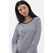 Mey Pyjama Paula 14951 donkerblauw Mey Pyjama Paula 14951 donkerblauw