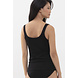 Mey Hemd met kant Emotion Elegance 55372 - zwart Mey Hemd met kant Emotion Elegance 55372 - zwart