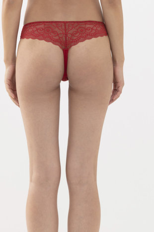 Mey String Amorous 79800 - rood Mey String Amorous 79800 - rood