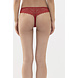 Mey String Amorous 79800 - rood Mey String Amorous 79800 - rood