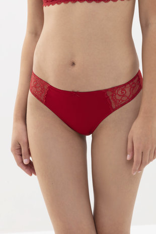 Mey String Amorous 79800 - rood Mey String Amorous 79800 - rood