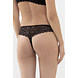 Mey String Amorous 79800 - zwart Mey String Amorous 79800 - zwart