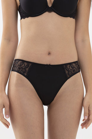 Mey String Amorous 79800 - zwart Mey String Amorous 79800 - zwart