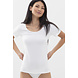 Mey T-Shirt Cotton Pure 26500 - wit Mey T-Shirt Cotton Pure 26500 - wit