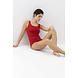 Mey Hemd Emotion 55204 - rood Mey Hemd Emotion 55204 - rood