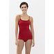 Mey Spaghetti Top Emotion 55201 - rood Mey Spaghetti Top Emotion 55201 - rood