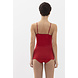 Mey Spaghetti Top Emotion 55201 - rood Mey Spaghetti Top Emotion 55201 - rood