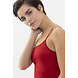 Mey Spaghetti Top Emotion 55201 - rood Mey Spaghetti Top Emotion 55201 - rood