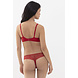 Mey Voorgevormde bh Amorous 74800 - rood Mey Voorgevormde bh Amorous 74800 - rood