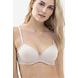 Mey Voorgevormde bh Amorous 74800 - huid Mey Voorgevormde bh Amorous 74800 - huid