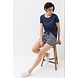 Mey Shirt korte mouw Liah Night2day 16109 - donkerblauw Mey Shirt korte mouw Liah Night2day 16109 - donkerblauw