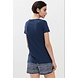 Mey Shirt korte mouw Liah Night2day 16109 - donkerblauw Mey Shirt korte mouw Liah Night2day 16109 - donkerblauw