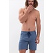 Mey Bermuda Mix & Match Vesanto 31050 - blauw Mey Bermuda Mix & Match Vesanto 31050 - blauw