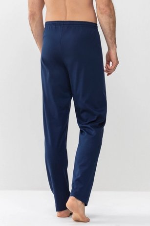 Mey Pyjamabroek Mix & Match Melton 20760 - donkerblauw Mey Pyjamabroek Mix & Match Melton 20760 - donkerblauw
