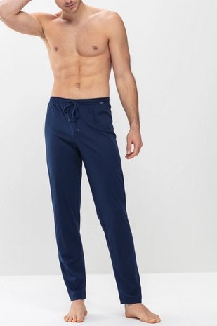 Mey Pyjamabroek Mix & Match Melton 20760 - donkerblauw Mey Pyjamabroek Mix & Match Melton 20760 - donkerblauw