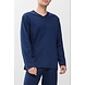 Mey Shirt lange mouw Mix & Match Melton 20720 - donkerblauw Mey Shirt lange mouw Mix & Match Melton 20720 - donkerblauw