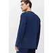 Mey Shirt lange mouw Mix & Match Melton 20720 - donkerblauw Mey Shirt lange mouw Mix & Match Melton 20720 - donkerblauw