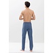 Mey Pyjamabroek Mix & Match Vesanto 31051 - blauw Mey Pyjamabroek Mix & Match Vesanto 31051 - blauw