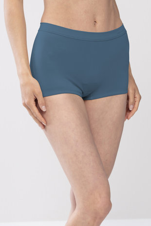 Mey Short Emotion 59218 - galactic bleu Mey Short Emotion 59218 - galactic bleu