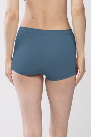 Mey Short Emotion 59218 - galactic bleu Mey Short Emotion 59218 - galactic bleu