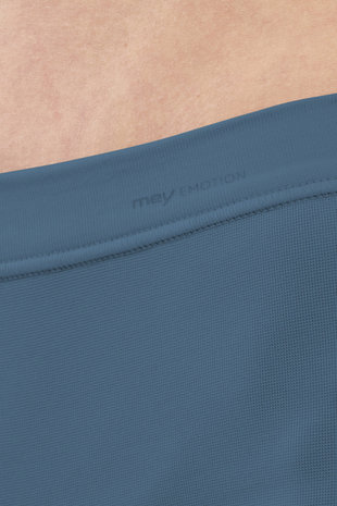 Mey Short Emotion 59218 - galactic bleu Mey Short Emotion 59218 - galactic bleu