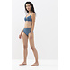 Mey Tailleslip Amorous 79804 - galactic blue Mey Tailleslip Amorous 79804 - galactic blue