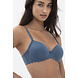 Mey Voorgevormde bh Amorous 74800 - galactic blue Mey Voorgevormde bh Amorous 74800 - galactic blue