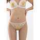Mey Tanga Poetry Dream 79176 - light gold Mey Tanga Poetry Dream 79176 - light gold