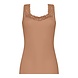 Ten Cate Hemd Secrets met kant 32133 - hazelnut Ten Cate Hemd Secrets met kant 32133 - hazelnut