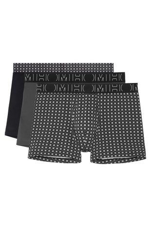 Hom Short 3-pack Tommy 405767 Hom Short 3-pack Tommy 405767