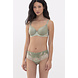 Mey Spacer bh Luxurious 74285 - sage green Mey Spacer bh Luxurious 74285 - sage green