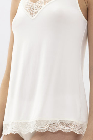 Mey Camisol Poetry Fame 75134 - champagne Mey Camisol Poetry Fame 75134 - champagne