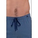 Mey Bermuda Mix & Match Vesanto 31050 - blauw Mey Bermuda Mix & Match Vesanto 31050 - blauw