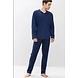 Mey Pyjamabroek Mix & Match Melton 20760 - donkerblauw Mey Pyjamabroek Mix & Match Melton 20760 - donkerblauw