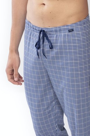 Mey Pyjamabroek Mix & Match Redesdale 23160 - lichtblauw Mey Pyjamabroek Mix & Match Redesdale 23160 - lichtblauw