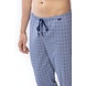 Mey Pyjamabroek Mix & Match Redesdale 23160 - lichtblauw Mey Pyjamabroek Mix & Match Redesdale 23160 - lichtblauw