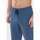 Mey Pyjamabroek Mix & Match Vesanto 31051 - blauw Mey Pyjamabroek Mix & Match Vesanto 31051 - blauw
