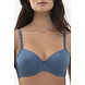 Mey Voorgevormde bh Amorous 74800 - galactic blue Mey Voorgevormde bh Amorous 74800 - galactic blue