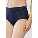 Mey Tailleslip Luxurious 79285 - blauw Mey Tailleslip Luxurious 79285 - blauw